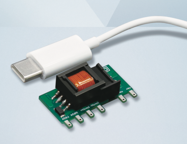 Mornsun LSxx-13BxxR3 - Miniature All-rounder 3-10W Cost-effective AC/DC Converter