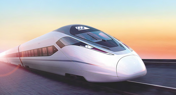 Mornsun Rail Transit Solutions