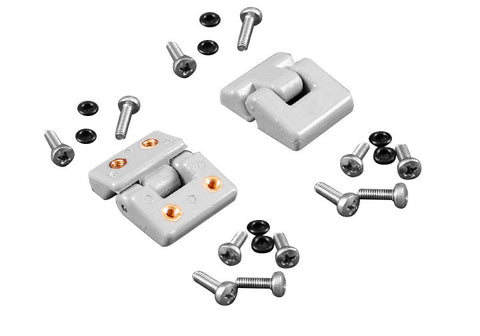 Hinge Kit for 1590ZGRP Series