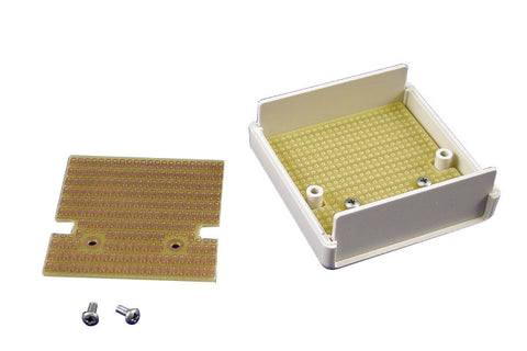 ProtoBoard Printed Circuit Boards for 1593 Series