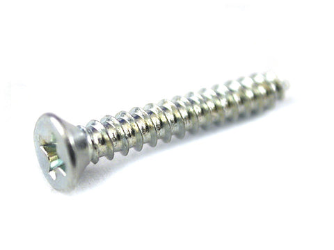 Self Tapping Screws for 1599BS "S" Series