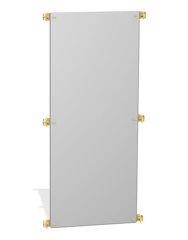 Inner Panels - Freestanding Enclosure