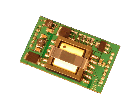DC-DC Converters
