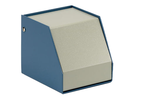SCEM Series - Sloped Instrument - Aluminium