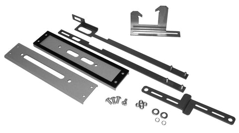 Flange Disconnect Operator Adaptor Kits