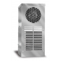 DTS Series (900-1200 BTU/H - Type 3R, 4, 4X)