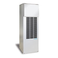 DTS SL Series (3500 BTU/H - Type 3R, 4, 4X)