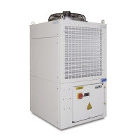 EB-RACK Series (Water Chiller)