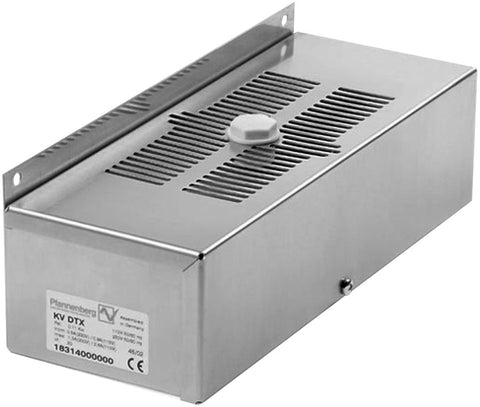 KVD Series - Water Condensate Evaporator