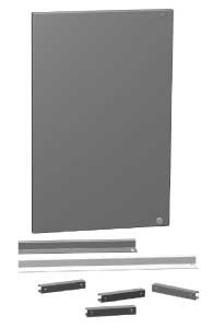 Eclipse Swing Panel - ESP Series