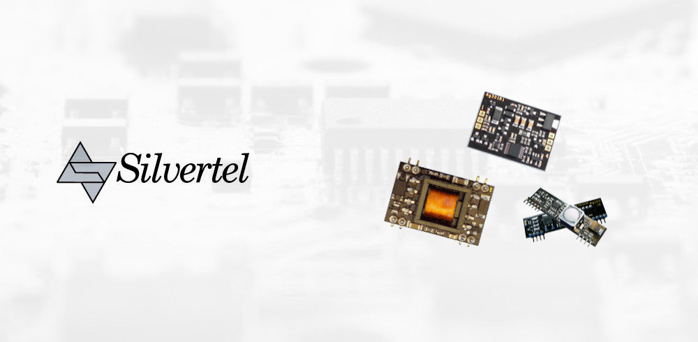 Silvertel