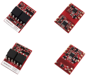 MORNSUN Active High Precision Signal Conditioning Modules TE-T Series