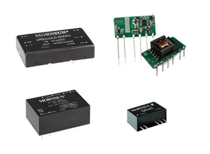 Trends of Power Supplies