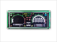 Custom Design LCD