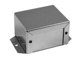 1411 & 1412 Series - Utility - Aluminium / Steel