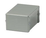 1411 & 1412 Series - Utility - Aluminium / Steel