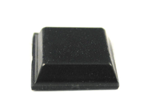 Rubber Feet - Flat Square