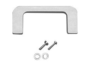 Square Metal Handles - 1427 Series