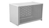 Perforated Chassis Covers for 1441 & 1444 Series