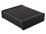 1455 Series - Metal End Panels - Extruded Aluminium