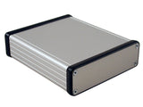 1455 Series - Metal End Panels - Extruded Aluminium