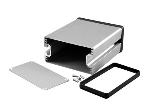 1455NC Series - Channel Mount - Extruded Aluminium