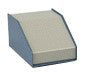 1456 Series - Sloped Console - Aluminium