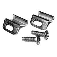 Door Clamping Hardware