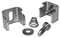 Door Clamping Hardware - Heavy Duty