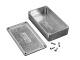1550 Series - Diecast Aluminium