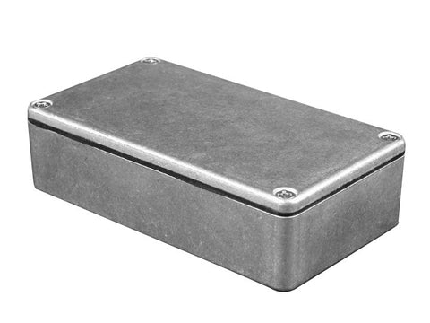 1550W Series - Light Duty Watertight - Diecast Aluminium