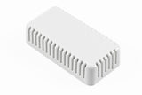 1551 "V" Series - Vented - Plastic