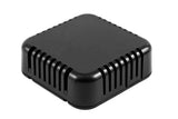 1551 "V" Series - Vented - Plastic