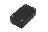 1551W Series - Watertight Polycarbonate Miniature Enclosures