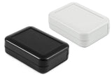 1552 Series - Hand-Held ABS Plastic Enclosures