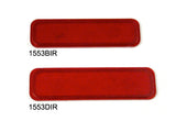 IR Panel for 1553 Series
