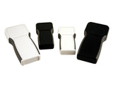 1553T Series - Soft Side Handheld - Flame Retardant ABS