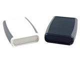 1553W Series - Soft Sided Watertight Hand Held - Flame Retardant ABS
