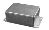 1590W "F" Series - Bottom Flange - Light Duty Watertight - Diecast Aluminium