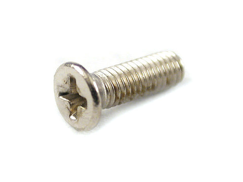 Machine Type Screw for 1591 & 1598 Series