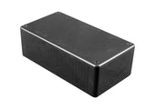 1591R Series - Shielded RFI/EMI Multipurpose - Flame Retardant - ABS Plastic