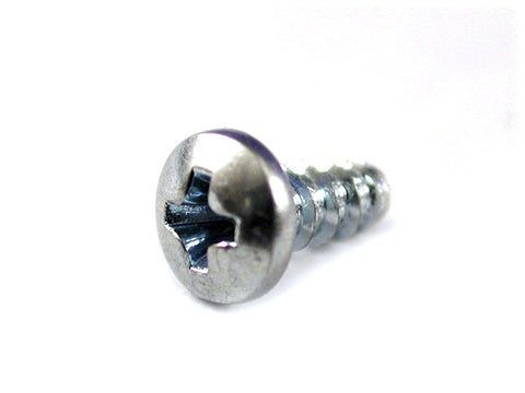 Self Tapping Screws for 1553T, 1591XX, 1593 and 1599 Series