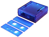 1593HAM Series - Arduino LEONARDO, M0 PRO, UNO or YÚN - Plastic