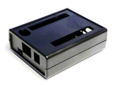 1593HAM Series - BeagleBone Black - Plastic