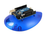 1593HAMEGG Series - Development Board Platform - Arduino - Plastic