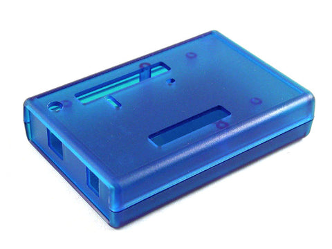 1593HAM Series - Arduino Uno - Plastic