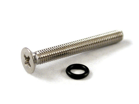 Self Tapping Screws with "O" Rings for 1594W & 1599E Series