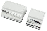 1597DIN Series - DIN Rail Mounted Enclosures