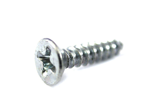 Self Tapping Screws for 1598 "S" Series
