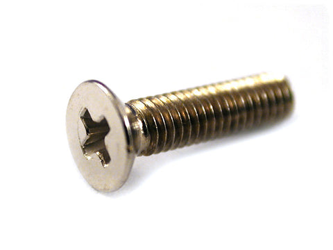 Machine Type Screws for 1599H Series